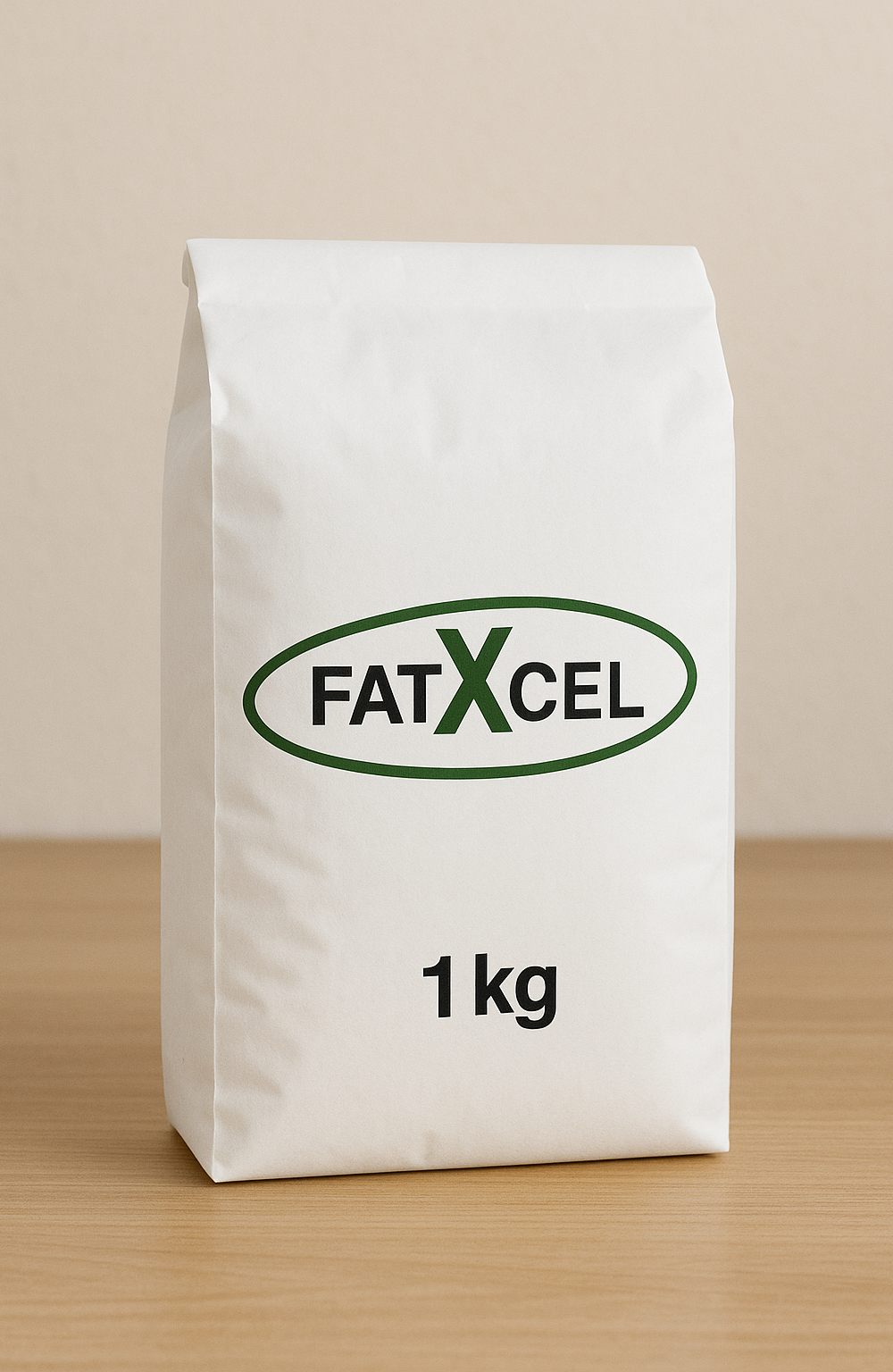 1 KG fatxcel